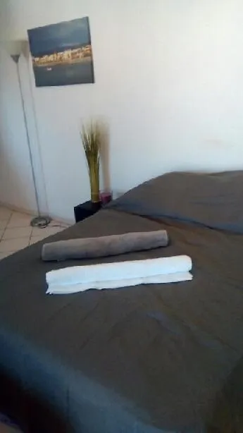 studio cagnes sur mer 0*, Cagnes-sur-Mer