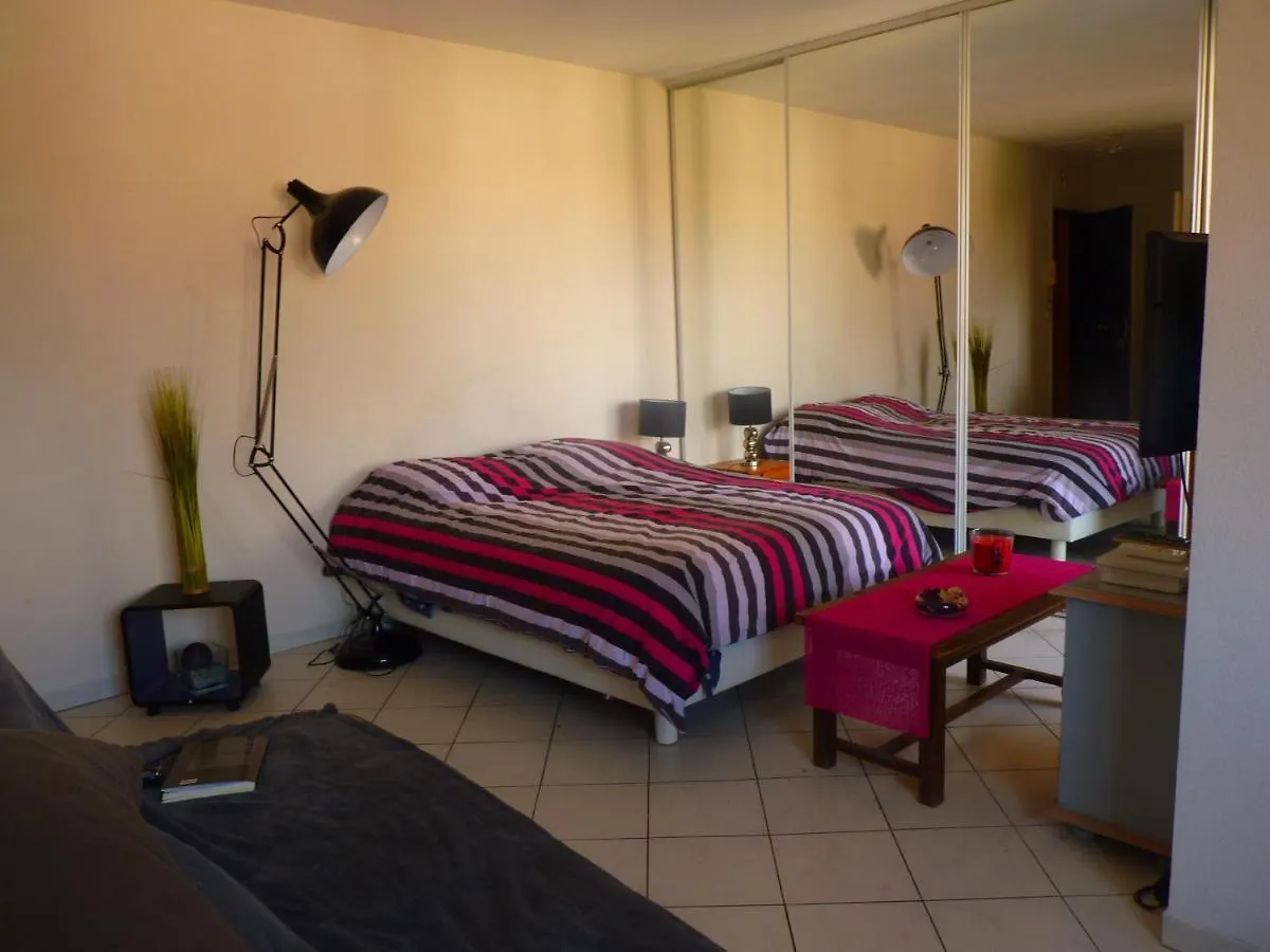 studio cagnes sur mer Francia