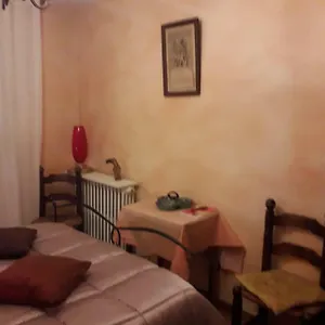 Chez L’habitant Chez Nadine Alloggio in famiglia