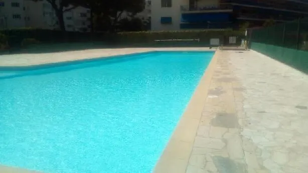 studio cagnes sur mer Francia