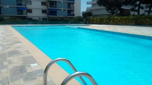 Studio Cagnes Sur Mer 0*, Cagnes-sur-Mer France